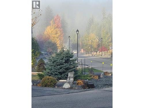 452 Forest Crowne Rise, Kimberley, BC - Outdoor