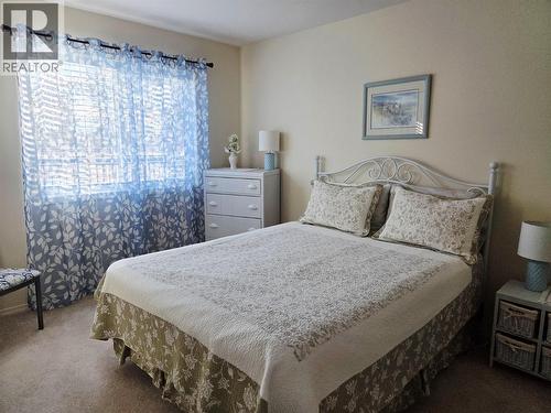 452 Forest Crowne Rise, Kimberley, BC - Indoor Photo Showing Bedroom