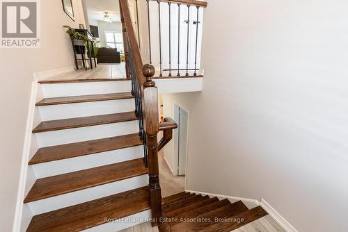 4680 Mcleod Road, Burlington, ON - Indoor Photo Showing Other Room
