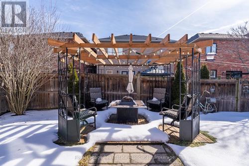 4680 Mcleod Road, Burlington, ON - Outdoor