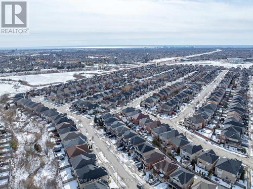 4680 Mcleod Road, Burlington, ON - Outdoor With View