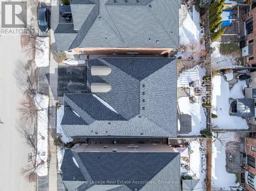 4680 Mcleod Road, Burlington, ON - Outdoor