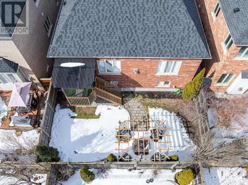 4680 Mcleod Road, Burlington, ON - Outdoor