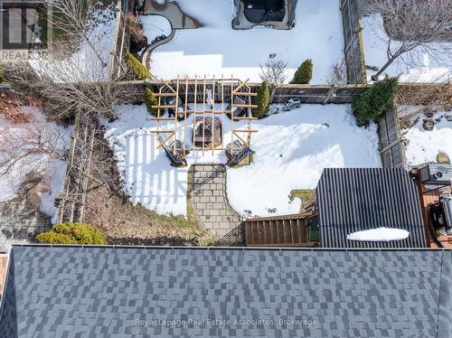 4680 Mcleod Road, Burlington, ON - Outdoor