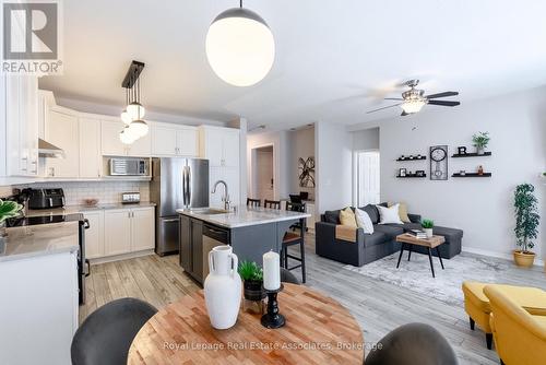 4680 Mcleod Road, Burlington, ON - Indoor