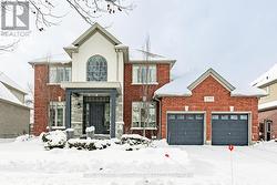 1989 QUARRIER ROAD  London North, ON N6G 5L2