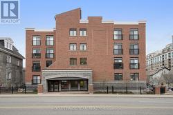 404 - 456 KING EDWARD AVENUE  Ottawa, ON K1N 7M9