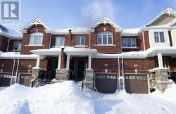 8 GRASSBOURNE AVENUE  Kitchener, ON N2R 0R1
