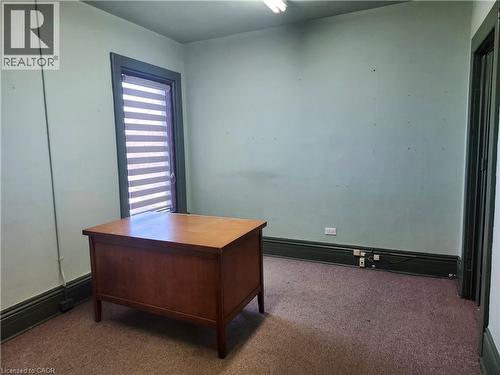 2nd floor office - 479 Main Street E, Hamilton, ON 