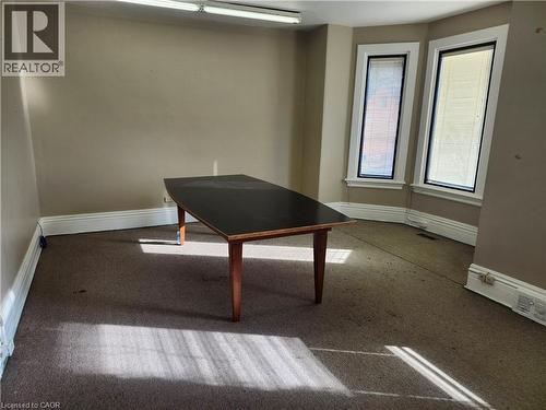 2nd floor conference room - 479 Main Street E, Hamilton, ON 