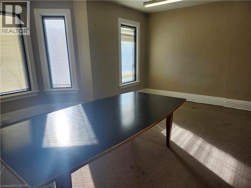 2nd floor conference room - 479 Main Street E, Hamilton, ON 