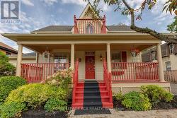 50 WELLINGTON STREET E  Aurora, ON L4G 1H5