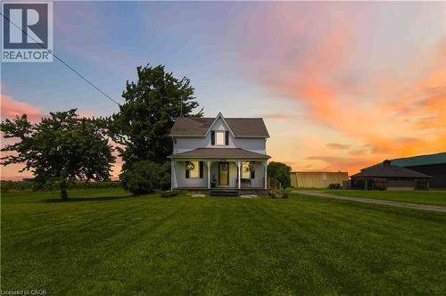 594 NIAGARA STONE Road  Niagara-On-The-Lake, ON L0S 1J0
