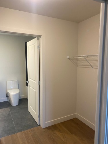 Penderie (Walk-in) - 312-3000 Boul. Thimens, Montréal (Saint-Laurent), QC - Indoor Photo Showing Bathroom