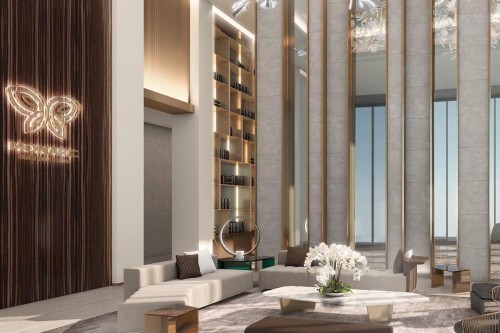 Entrée extérieure - 312-3000 Boul. Thimens, Montréal (Saint-Laurent), QC - Indoor Photo Showing Bathroom