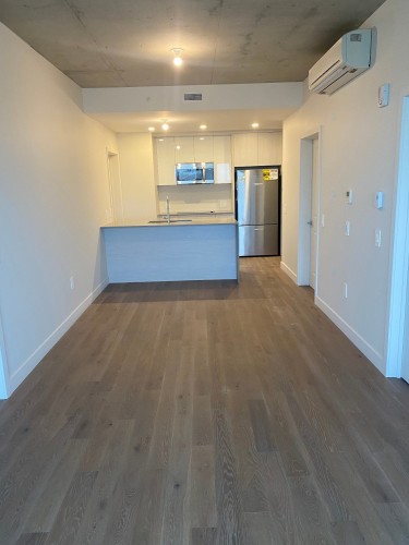 Vue d'ensemble - 312-3000 Boul. Thimens, Montréal (Saint-Laurent), QC - Indoor Photo Showing Kitchen