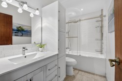 Salle de bains - 