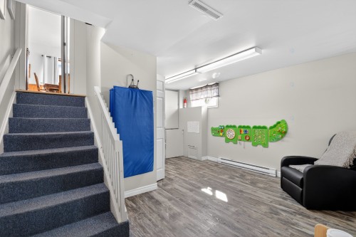 Sous-sol - 71 45E Avenue, Saint-Eustache, QC - Indoor Photo Showing Other Room
