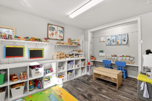 Sous-sol - 71 45E Avenue, Saint-Eustache, QC - Indoor