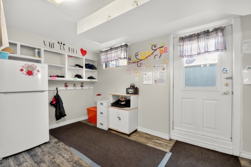 Sous-sol - 71 45E Avenue, Saint-Eustache, QC - Indoor Photo Showing Other Room