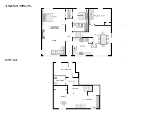 Autre - 71 45E Avenue, Saint-Eustache, QC - Other