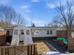 1314-545 La Grande-Caroline  Rougemont, QC J0L 1M0