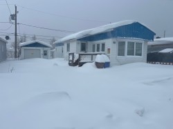 C-1613 Rue St-Jacques  Chibougamau, QC G8P 2L7