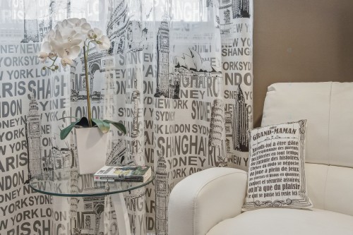 Chambre à coucher - 2118 Rue De Murcie, Laval (Vimont), QC - Indoor Photo Showing Bathroom