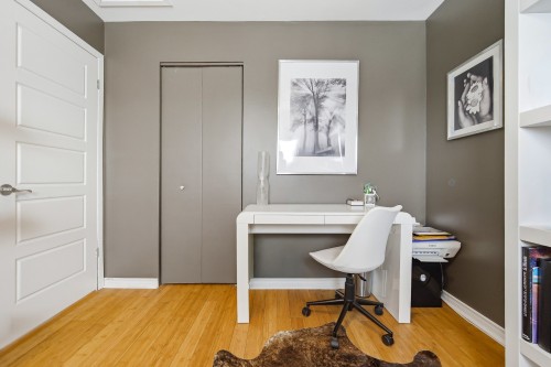 Bureau - 2118 Rue De Murcie, Laval (Vimont), QC - Indoor Photo Showing Office