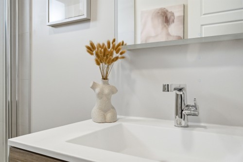 Autre - 2118 Rue De Murcie, Laval (Vimont), QC - Indoor Photo Showing Bathroom