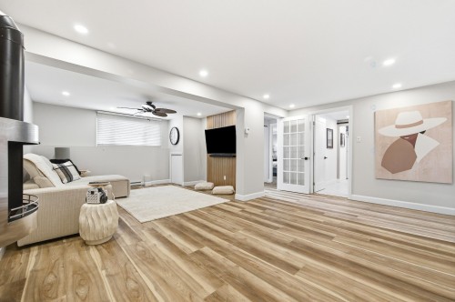 Vue d'ensemble - 2118 Rue De Murcie, Laval (Vimont), QC - Indoor Photo Showing Other Room