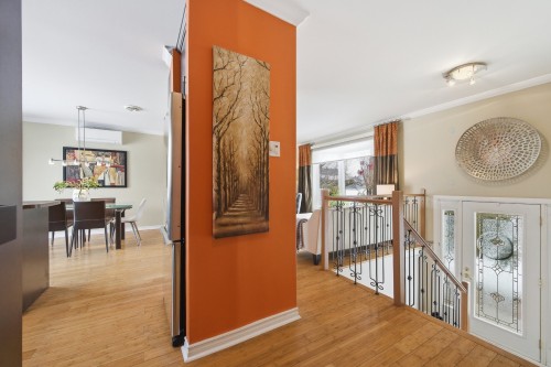 Vue d'ensemble - 2118 Rue De Murcie, Laval (Vimont), QC - Indoor Photo Showing Other Room