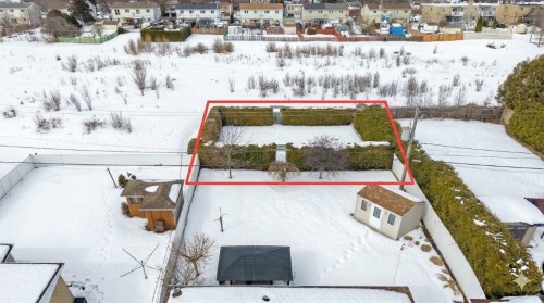 Cour - 2118 Rue De Murcie, Laval (Vimont), QC - Outdoor