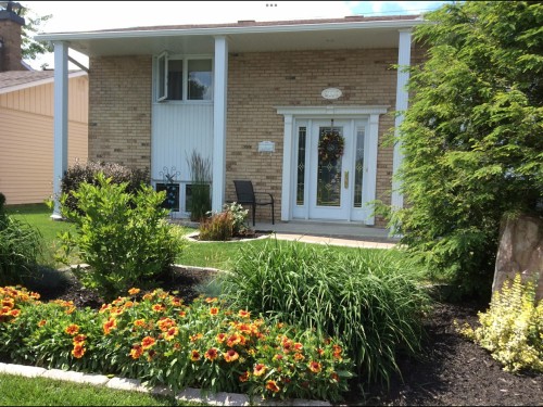 Façade - 2118 Rue De Murcie, Laval (Vimont), QC - Outdoor