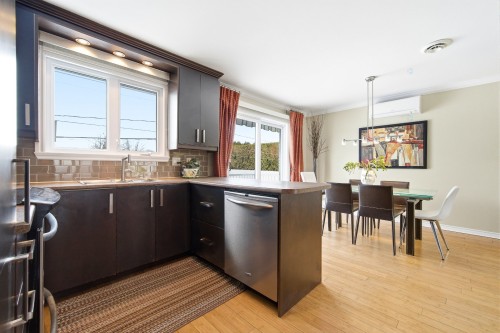 Cuisine - 2118 Rue De Murcie, Laval (Vimont), QC - Indoor