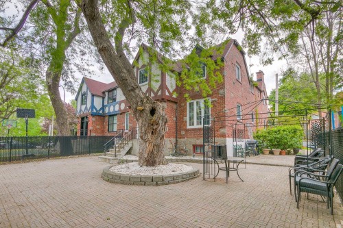 Façade - 5581 Place Beaminster, Montréal (Côte-Des-Neiges/Notre-Dame-De-Grâce), QC - Outdoor