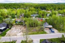 Photo aérienne - Rue Régina-Gagnon, Sherbrooke (Brompton/Rock Forest/Saint-Élie/Deauville), QC 