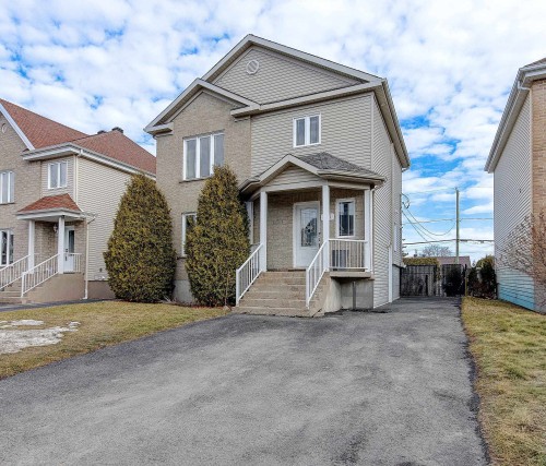 55 Rue des Geais-Bleus  Saint-Jean-Sur-Richelieu, QC J2W 3E4