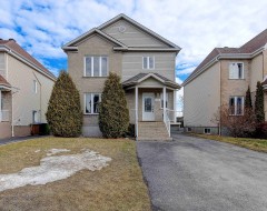 55 Rue des Geais-Bleus  Saint-Jean-Sur-Richelieu, QC J2W 3E4