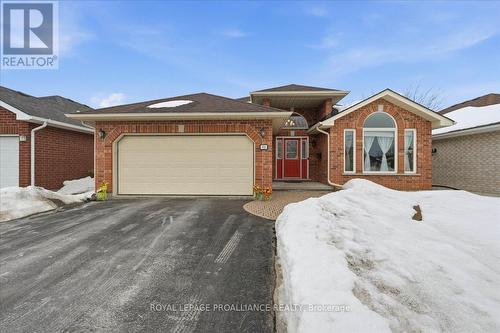 102 HICKORY GROVE  Belleville (Belleville Ward), ON K8N 5Z2