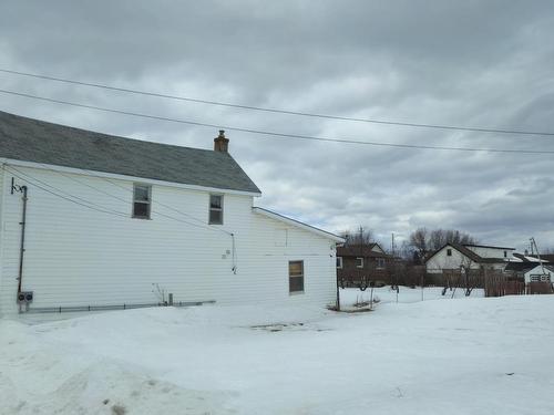 340 First Avenue, Thunder Bay, ON - Outdoor With Exterior