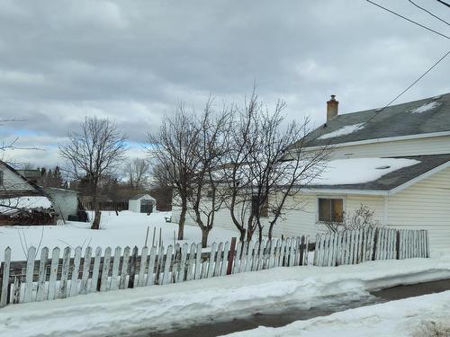 340 First Avenue, Thunder Bay, ON - Outdoor