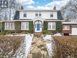 99 ELIZABETH STREET S  Brampton, ON L6Y 1R4