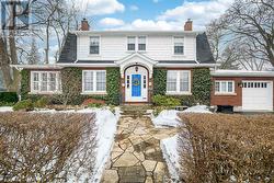 99 ELIZABETH STREET S  Brampton, ON L6Y 1R4