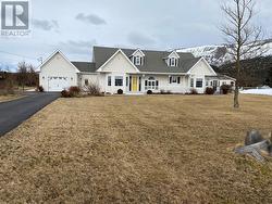 105 Main Road  Point Au Mal, NL A0N 1T0