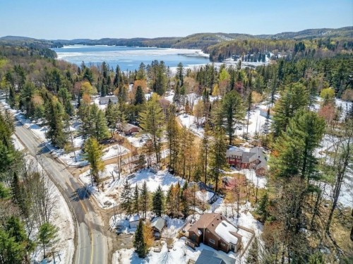 Photo aérienne - 3255 Route 327, Harrington, QC - Outdoor With View