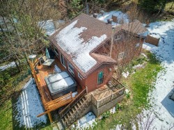 3255 Route 327  Harrington, QC J8G 2T3