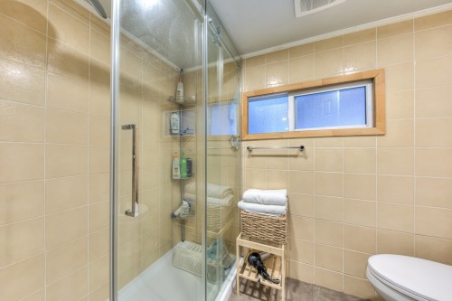 Salle de bains - 3255 Route 327, Harrington, QC - Indoor Photo Showing Bathroom