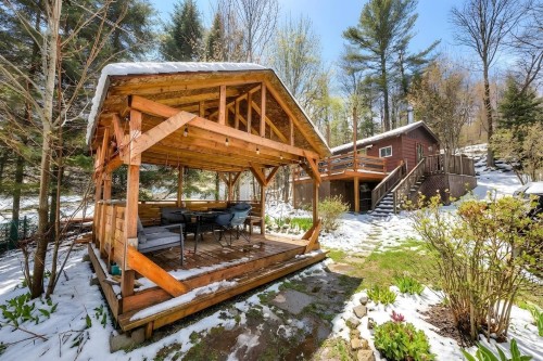 Extérieur - 3255 Route 327, Harrington, QC - Outdoor