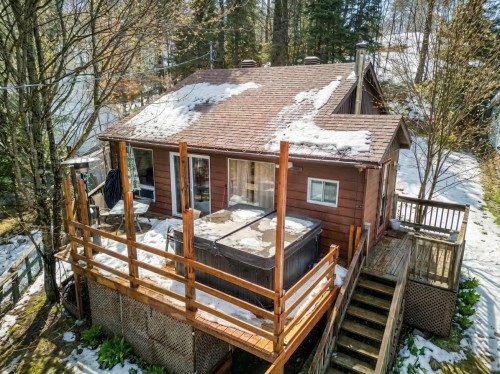 Extérieur - 3255 Route 327, Harrington, QC - Outdoor